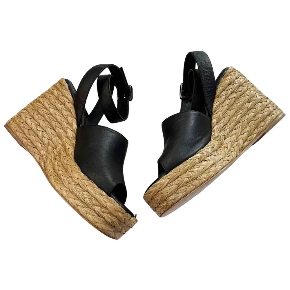Paloma Barcelo Sandal 9 NEW